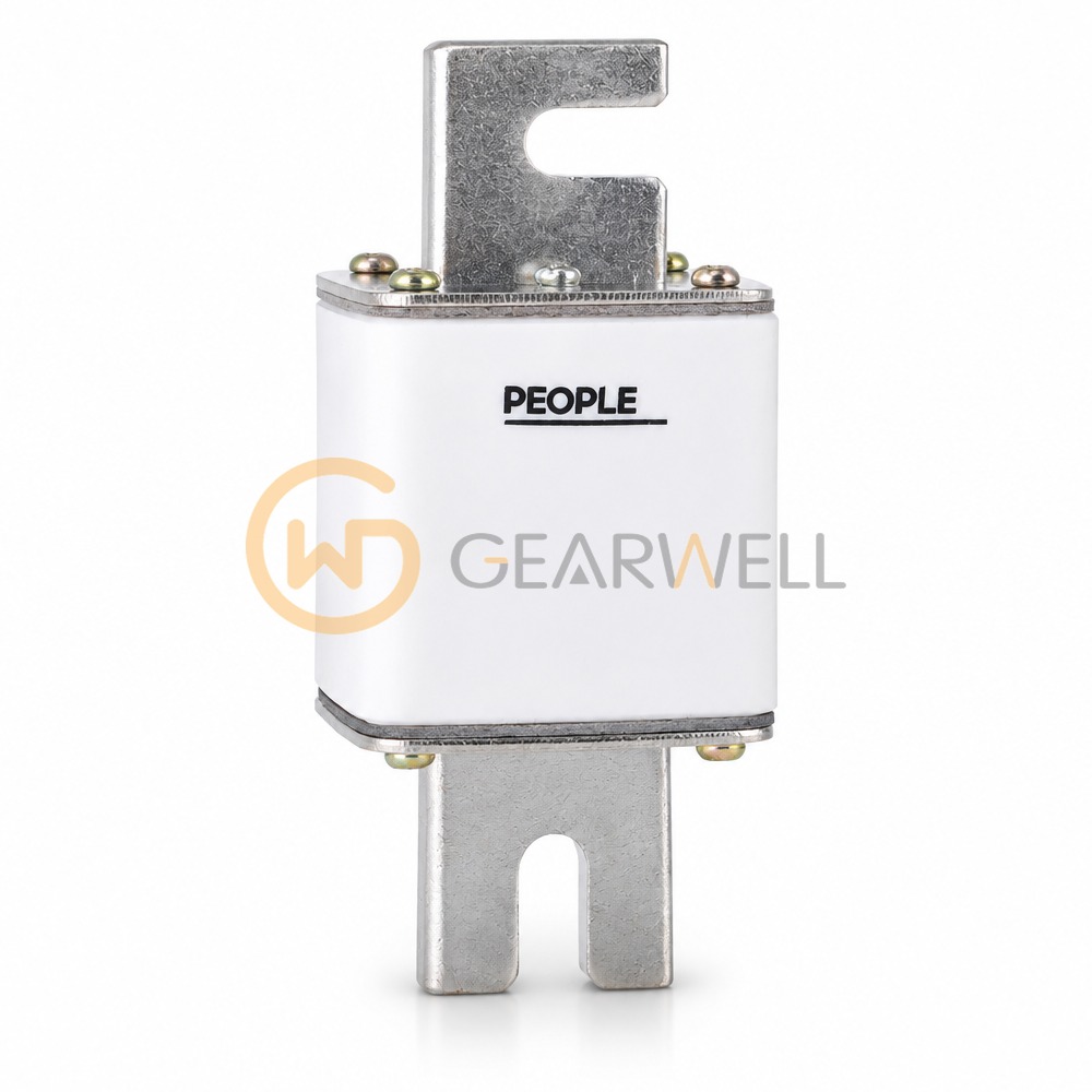 People Electric 101023015060010 NGT Fast-Acting Fuse Link