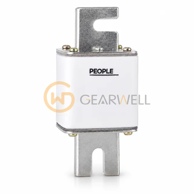 People Electric 101023015060010 NGT Fast-Acting Fuse Link