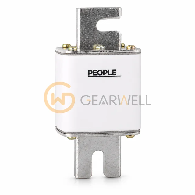 People Electric 101023015070003 NGT Fast-Acting Fuse Link