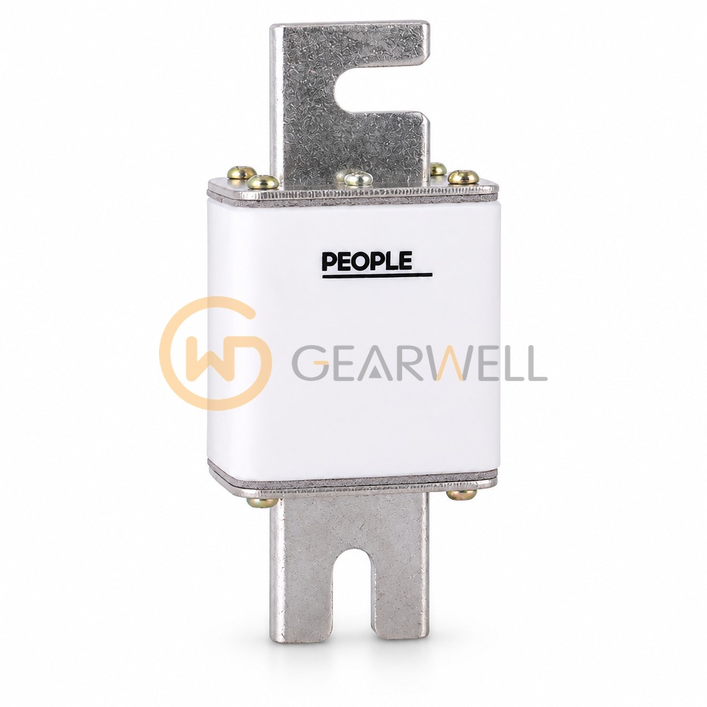 People Electric 101023015070008 NGT Fast-Acting Fuse Link