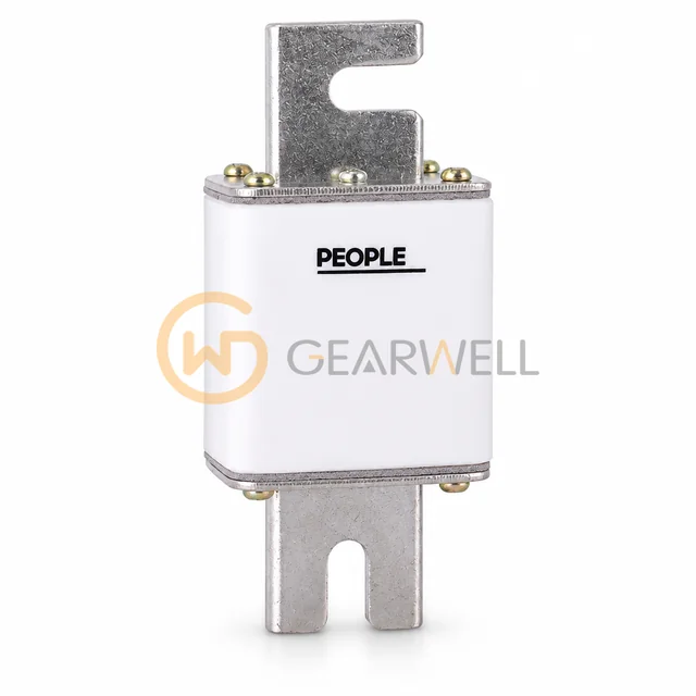 People Electric 101023015070008 NGT Fast-Acting Fuse Link