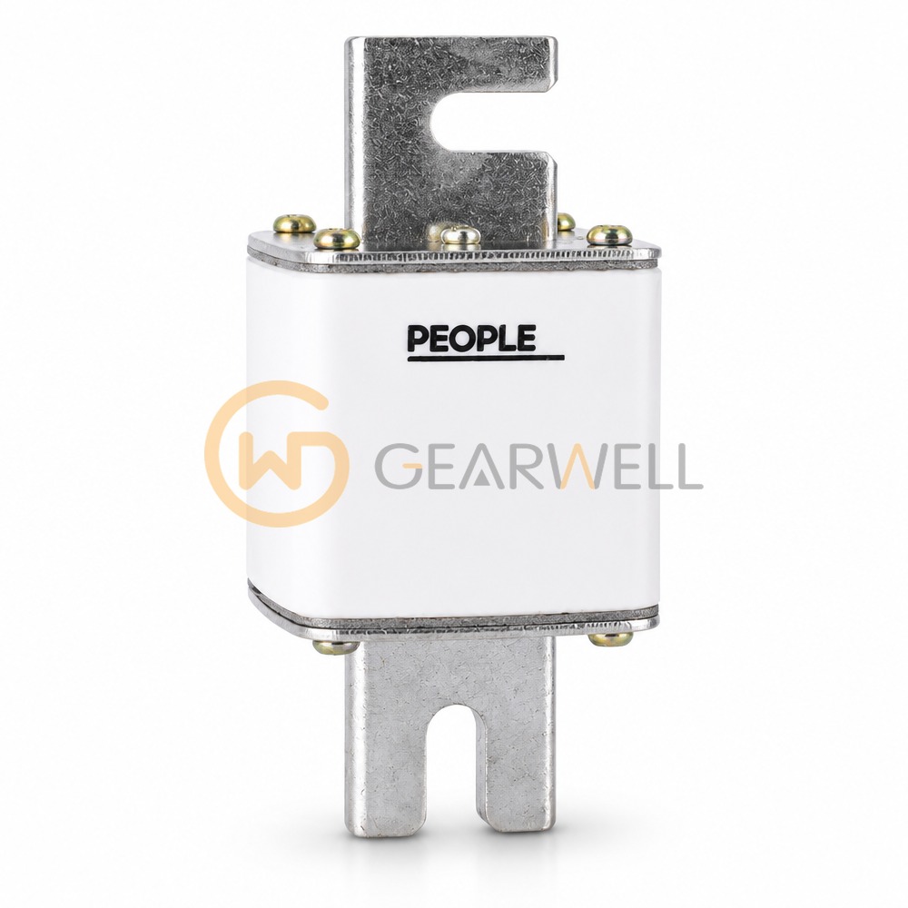 People Electric 101023015070010 NGT Fast-Acting Fuse Link