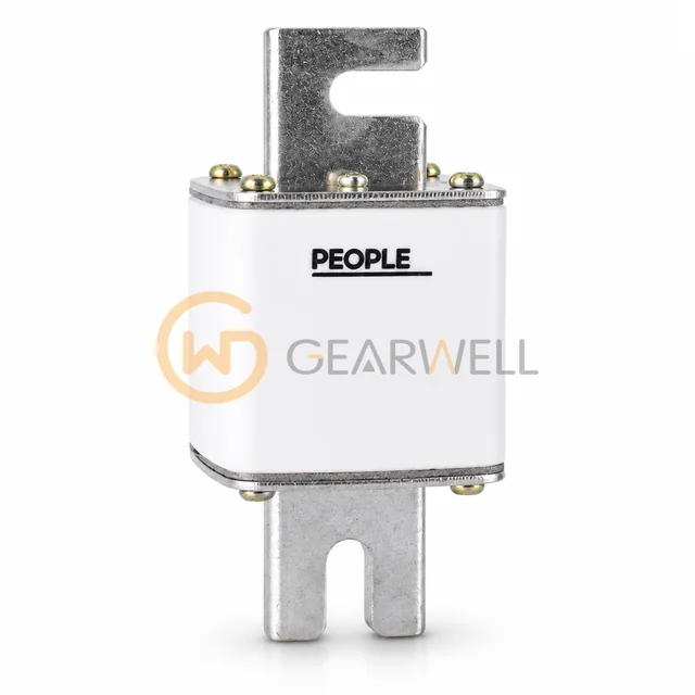 People Electric 101023015070010 NGT Fast-Acting Fuse Link