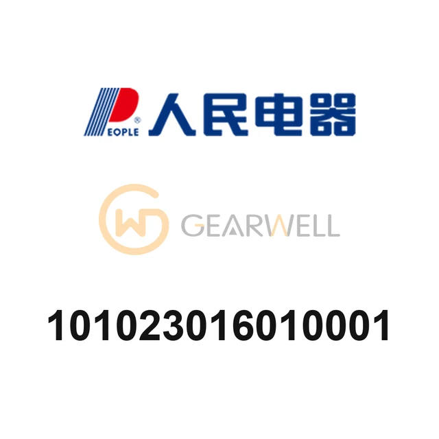 People Electric 101023016010001 NGT Fuse Base