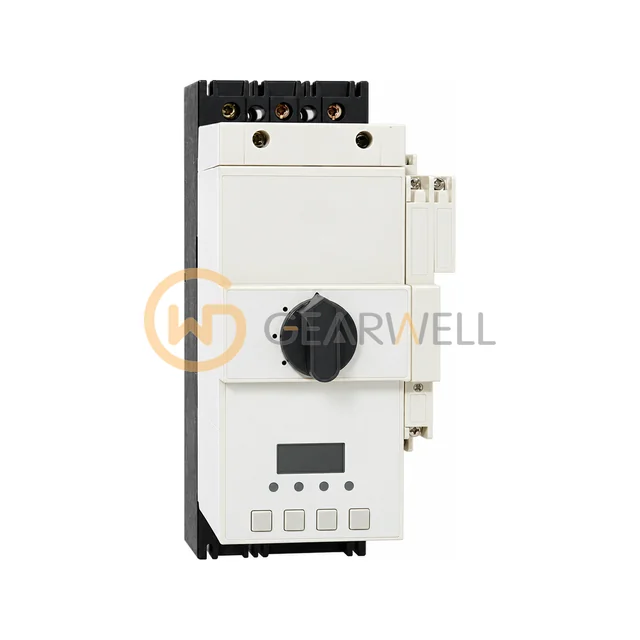 People Electric RDCPS-125C/M50/06MG CPS Switching Device