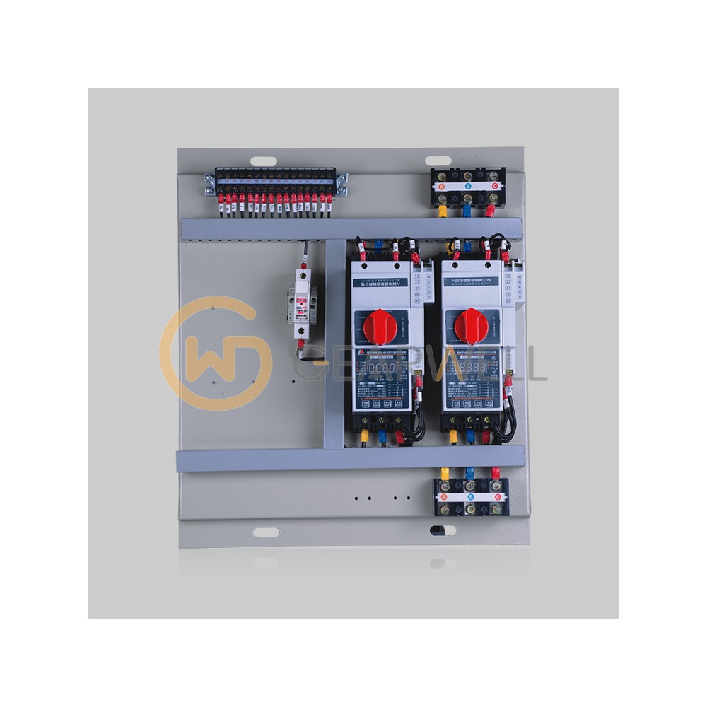 People Electric RDCPSN-45C/M1/02ML 30MA Reversing CPS Unit