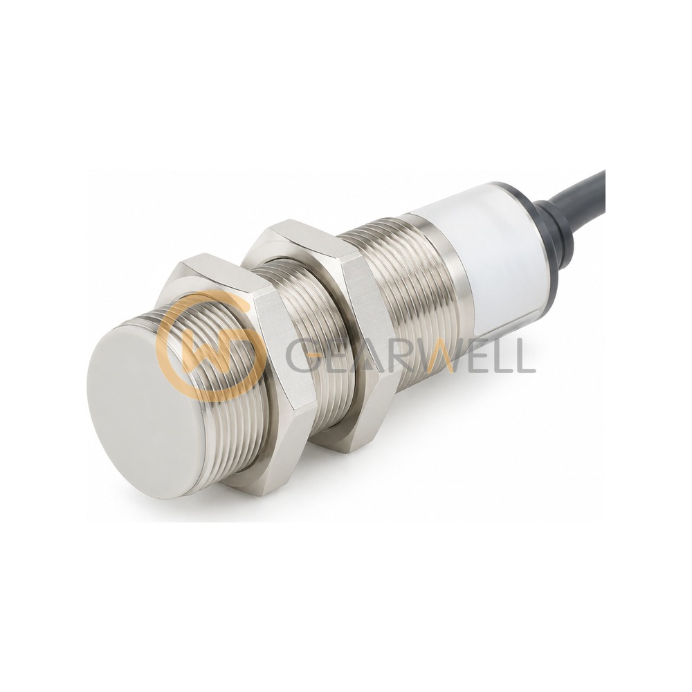 Pepperl+Fuchs 3RG4022-3AB00-PF Inductive Proximity Sensor
