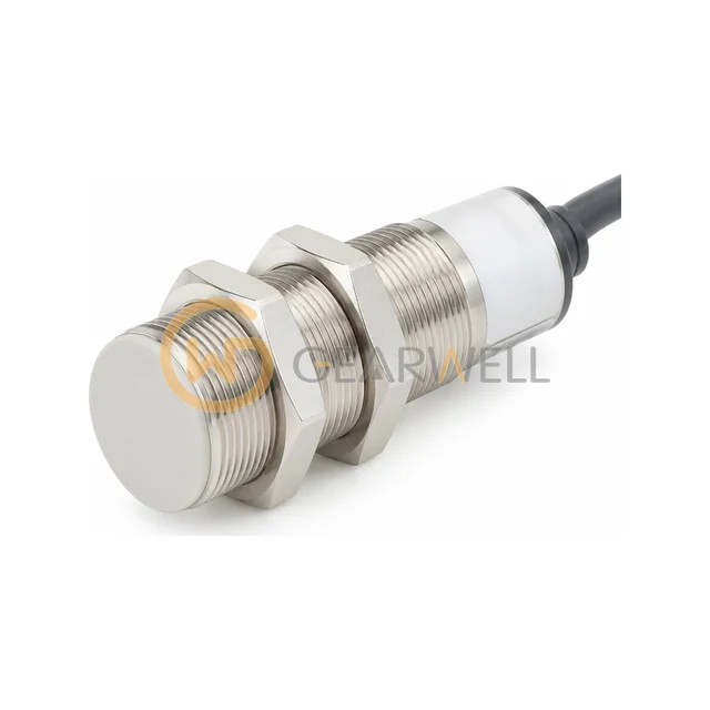 Pepperl+Fuchs 3RG4022-3AB00-PF Inductive Proximity Sensor