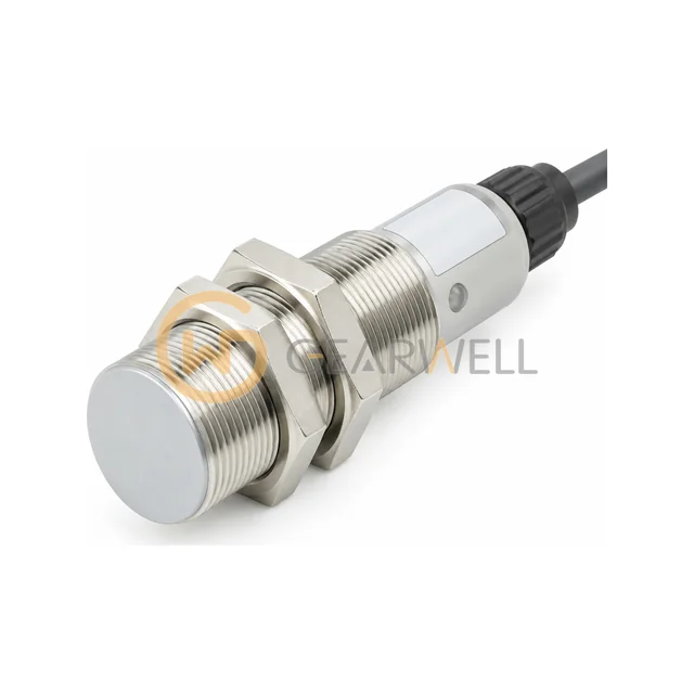 Pepperl+Fuchs 3RG4075-0AH00-PF Inductive Proximity Sensor
