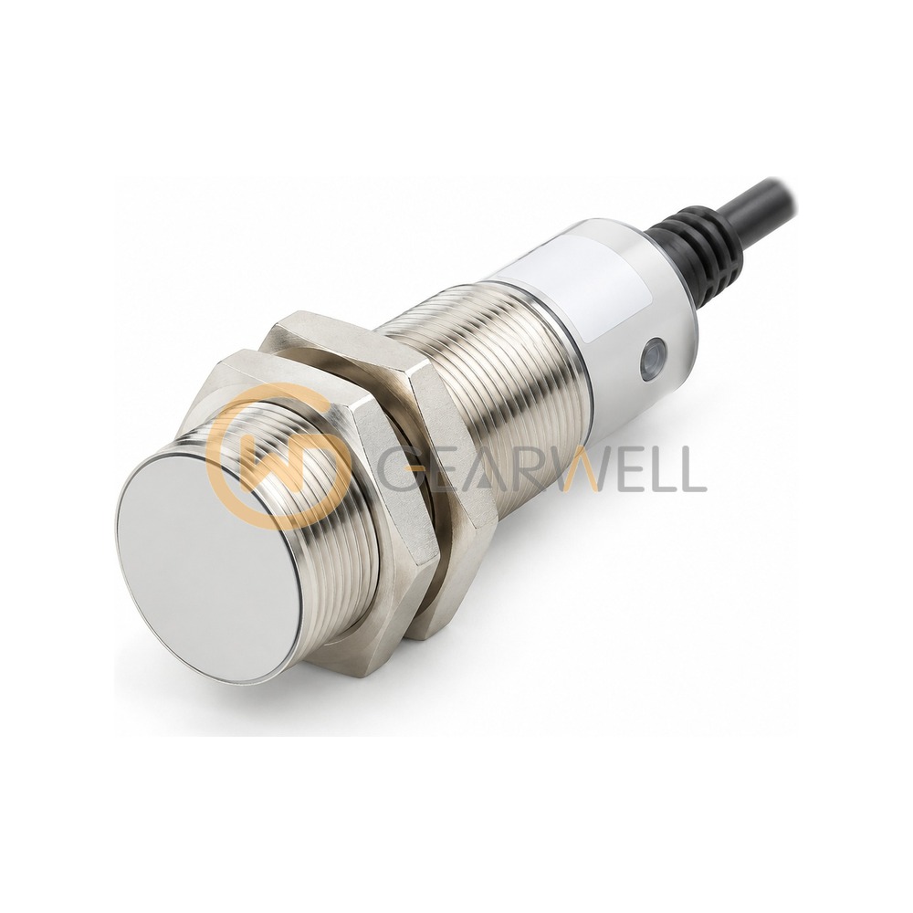 Pepperl+Fuchs 3RG4211-7AG31-PF Inductive Proximity Sensor