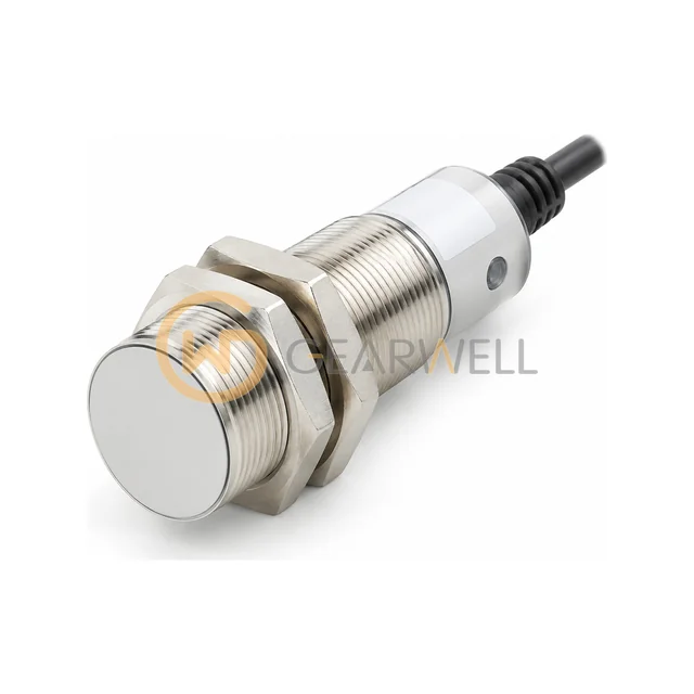 Pepperl+Fuchs 3RG4211-7AG31-PF Inductive Proximity Sensor