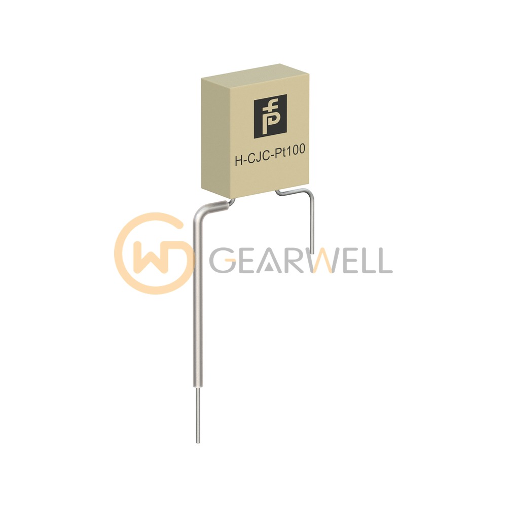 Pepperl+Fuchs H-CJC-Pt100 Resistance Thermometer for Cold Compensation