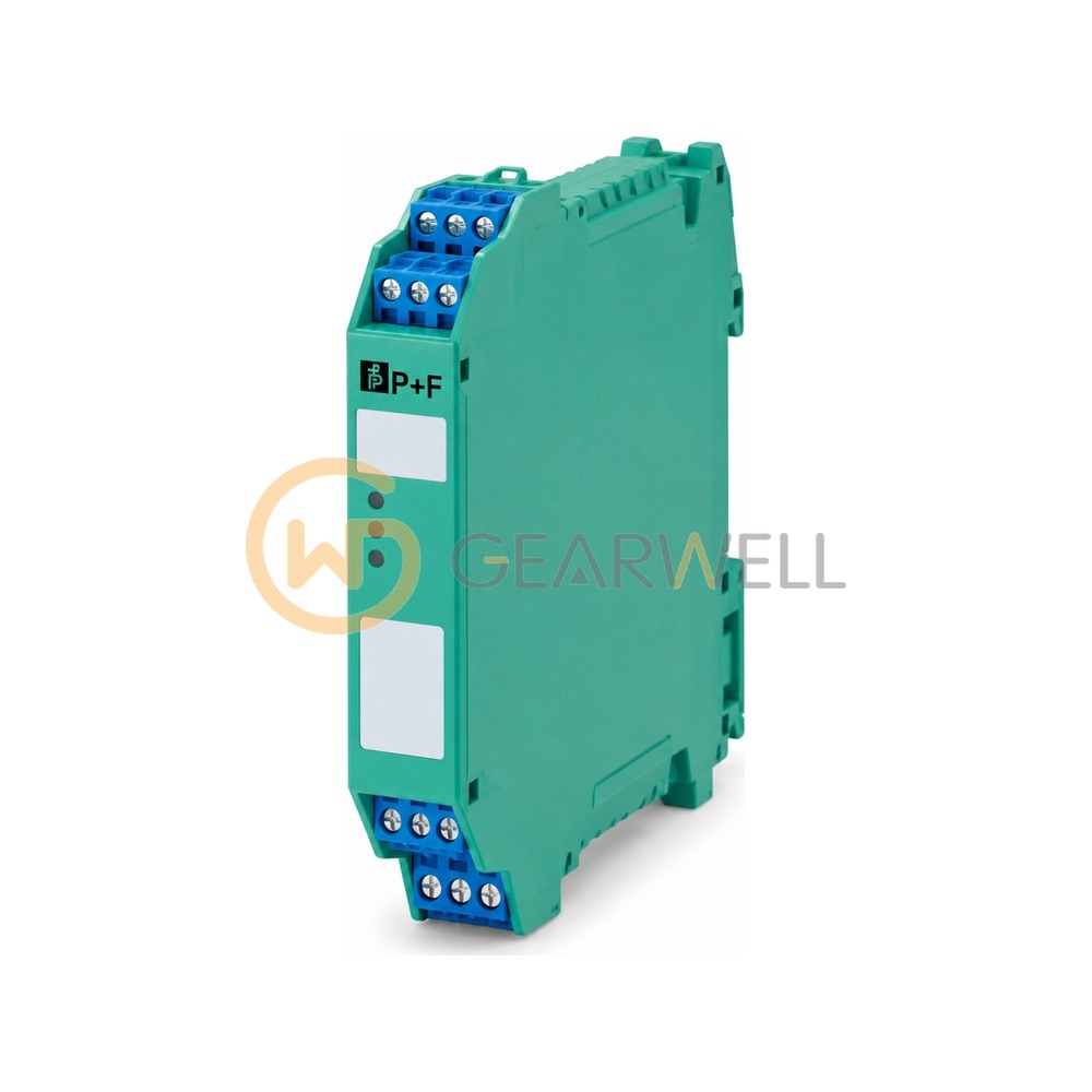 Pepperl+Fuchs KFD0-CS-Ex1.51P K-System Output Driver/Repeater