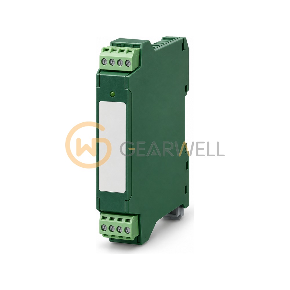 Pepperl+Fuchs KFD2-EB.RPI K-System Power Feed Module