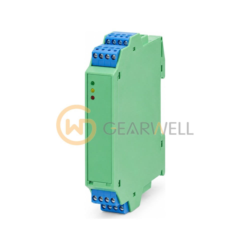 Pepperl+Fuchs KFD2-STC5-Ex2 K-System SMART Transmitter Power Supply