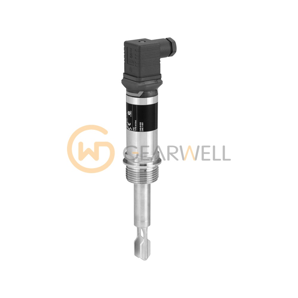 Pepperl+Fuchs LVL-A7-BG4B-E5PU-CG-EMS Vibracon Vibration Limit Switch