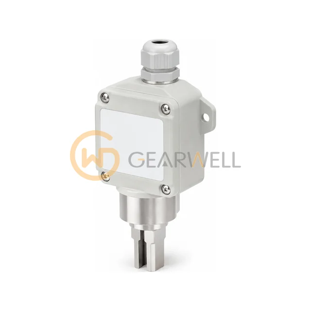 Pepperl+Fuchs LVL-T1-G3S-E5PG-NA Vibracon Vibration Limit Switch