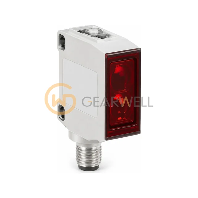 Pepperl+Fuchs ML17-8-450/115/136 Diffuse Mode Photoelectric Sensor