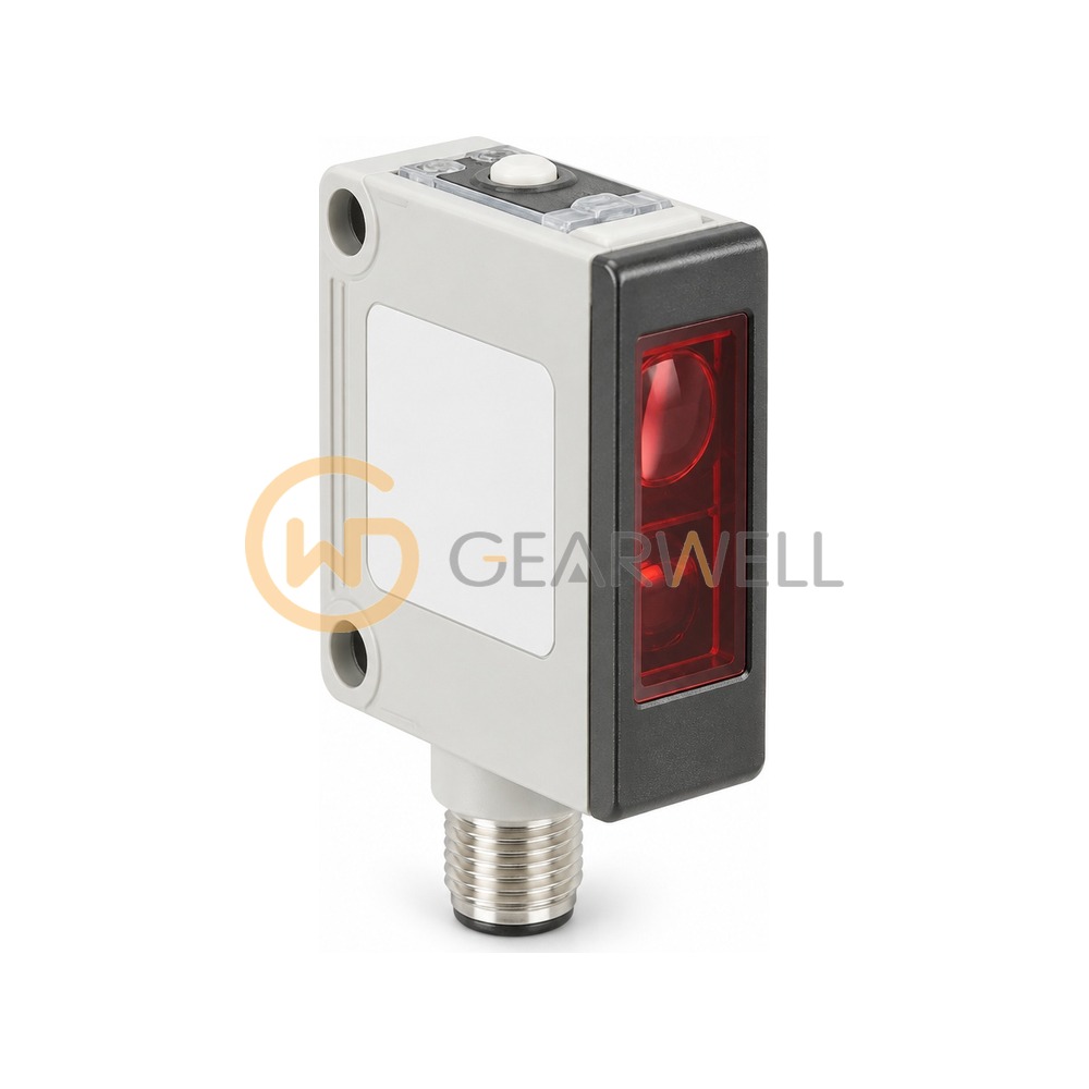 Pepperl+Fuchs ML4.2-8-H-20-IR/40b/95/110 Diffuse Sensor with Backgroun