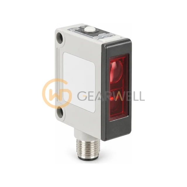 Pepperl+Fuchs ML4.2-8-H-20-IR/40b/95/110 Diffuse Sensor with Backgroun
