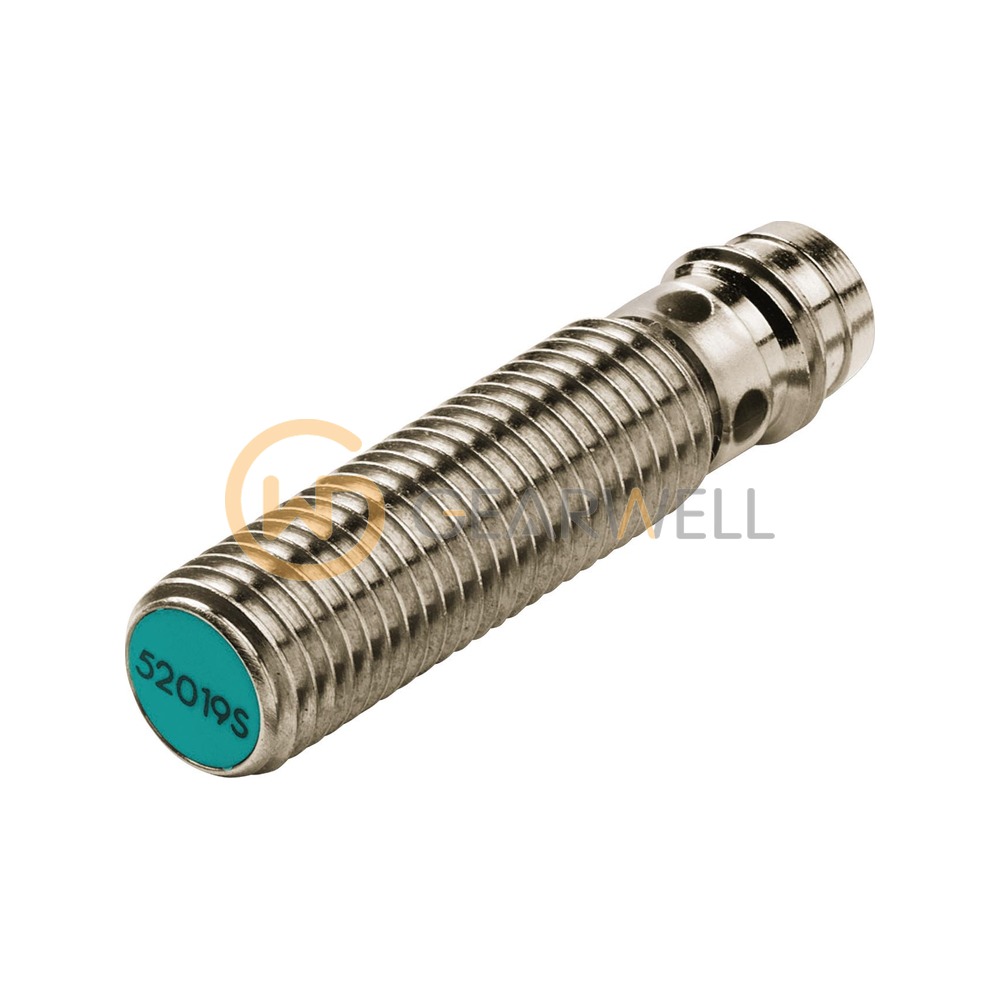 Pepperl+Fuchs NBB2-8GM25-E2-V3 M8 Inductive Proximity Sensor