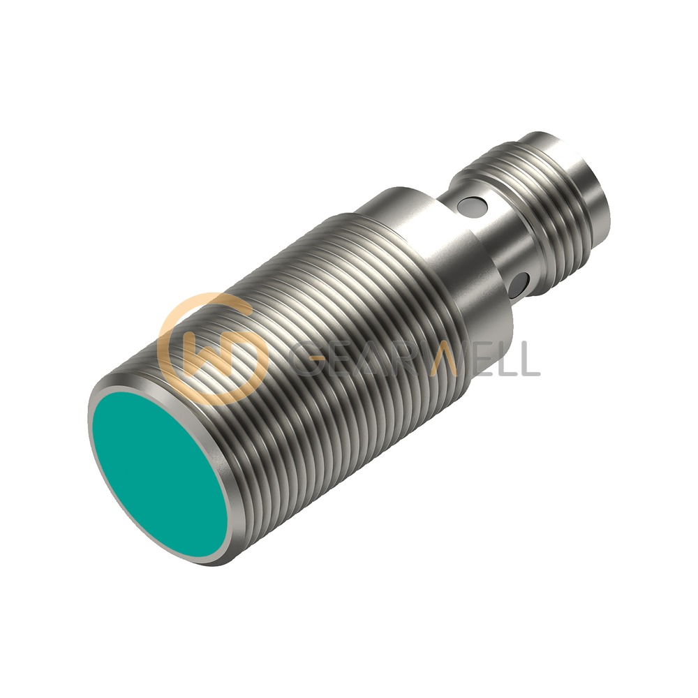 Pepperl+Fuchs NBB8-18GM30-E2-V1 M18 Inductive Proximity Sensor