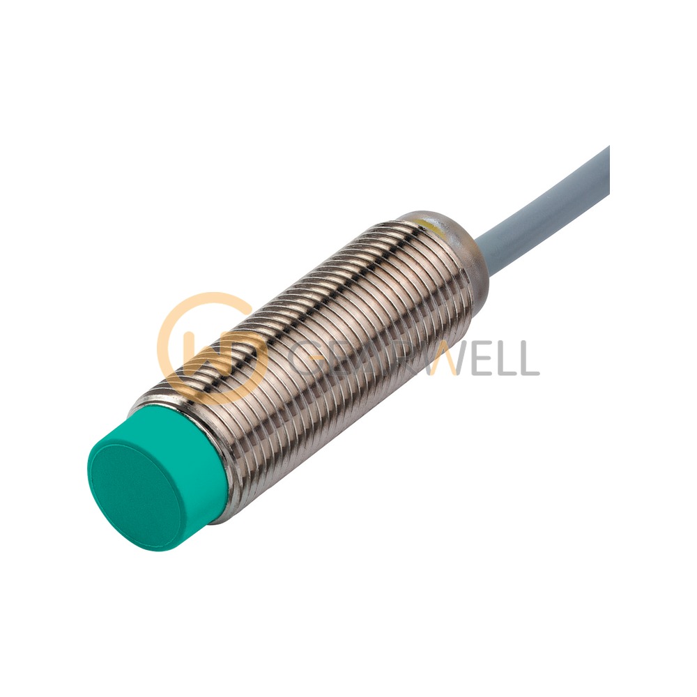 Pepperl+Fuchs NBN4-12GM40-Z0 Inductive Proximity Sensor