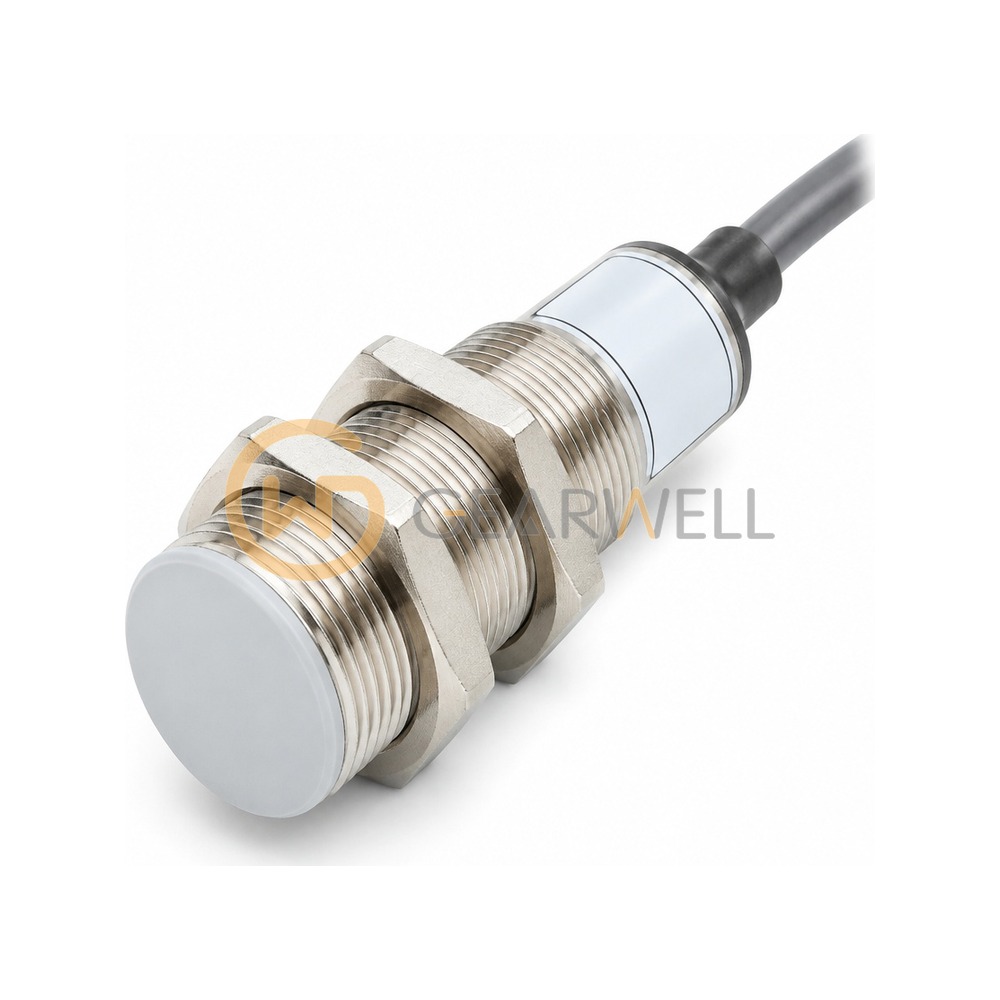 Pepperl+Fuchs NBN4-12GM50-E1 NBN (M12) Inductive Proximity Sensor