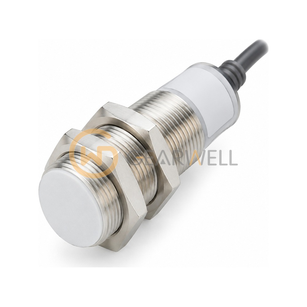 Pepperl+Fuchs NBN4-12GM50-E2 NBN (M12) Inductive Proximity Sensor