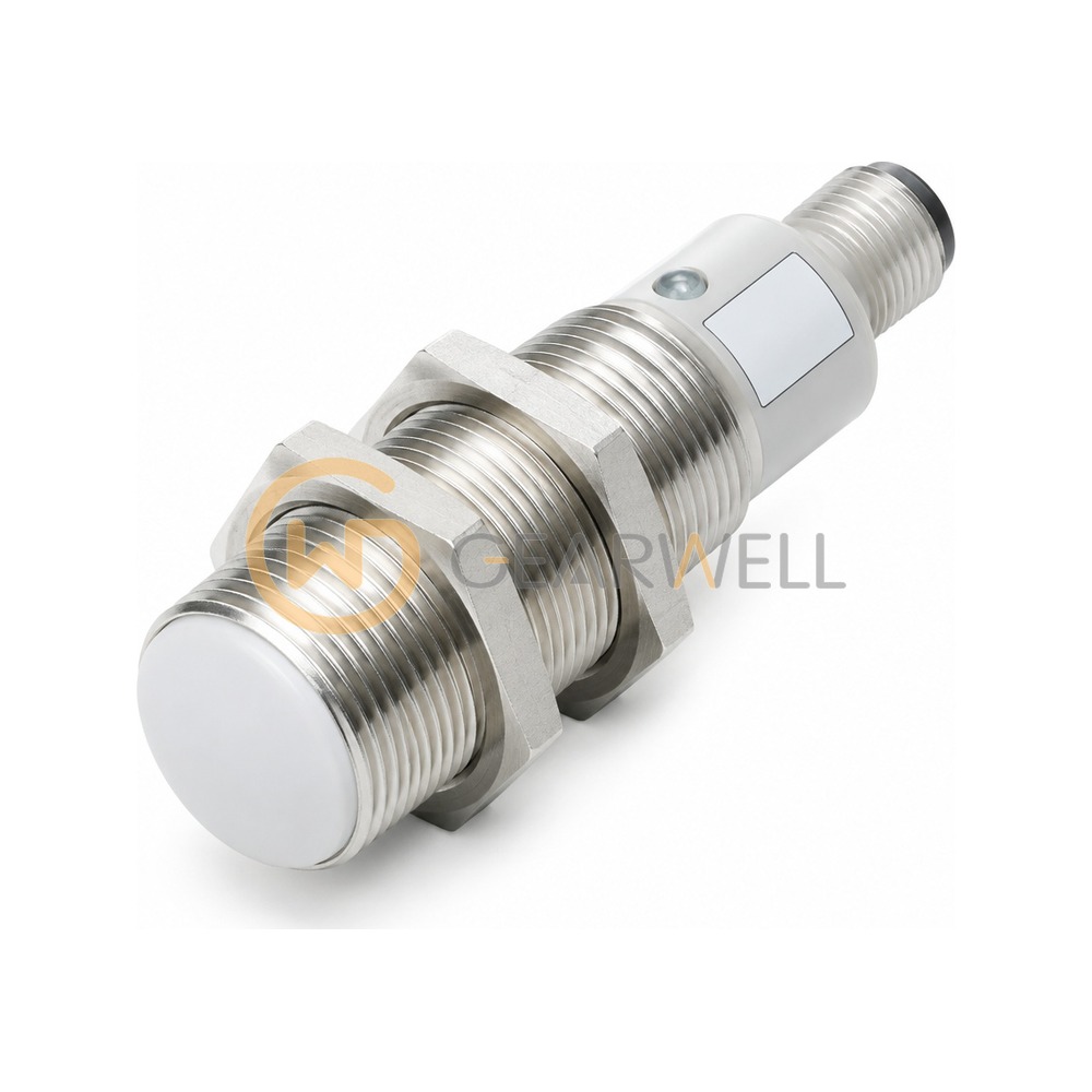 Pepperl+Fuchs NBN8-12GM50-A2-V1 NBN (M12) Inductive Proximity Sensor
