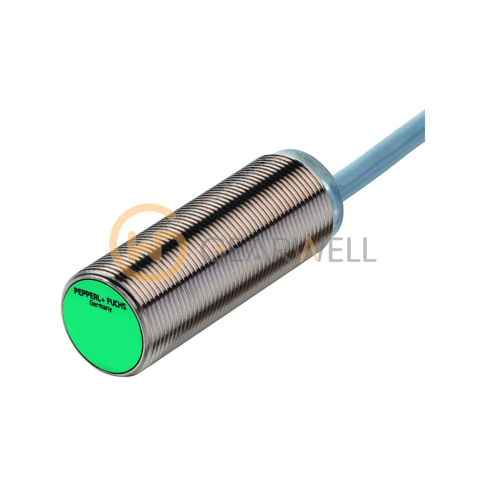 Pepperl+Fuchs NCB8-18GM50-Z4 Inductive Sensor M18, 2-Wire DC