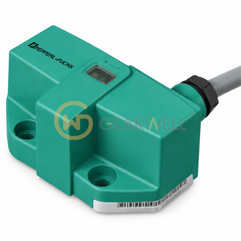 Pepperl+Fuchs NCN3-F31-N4-K Inductive Sensor