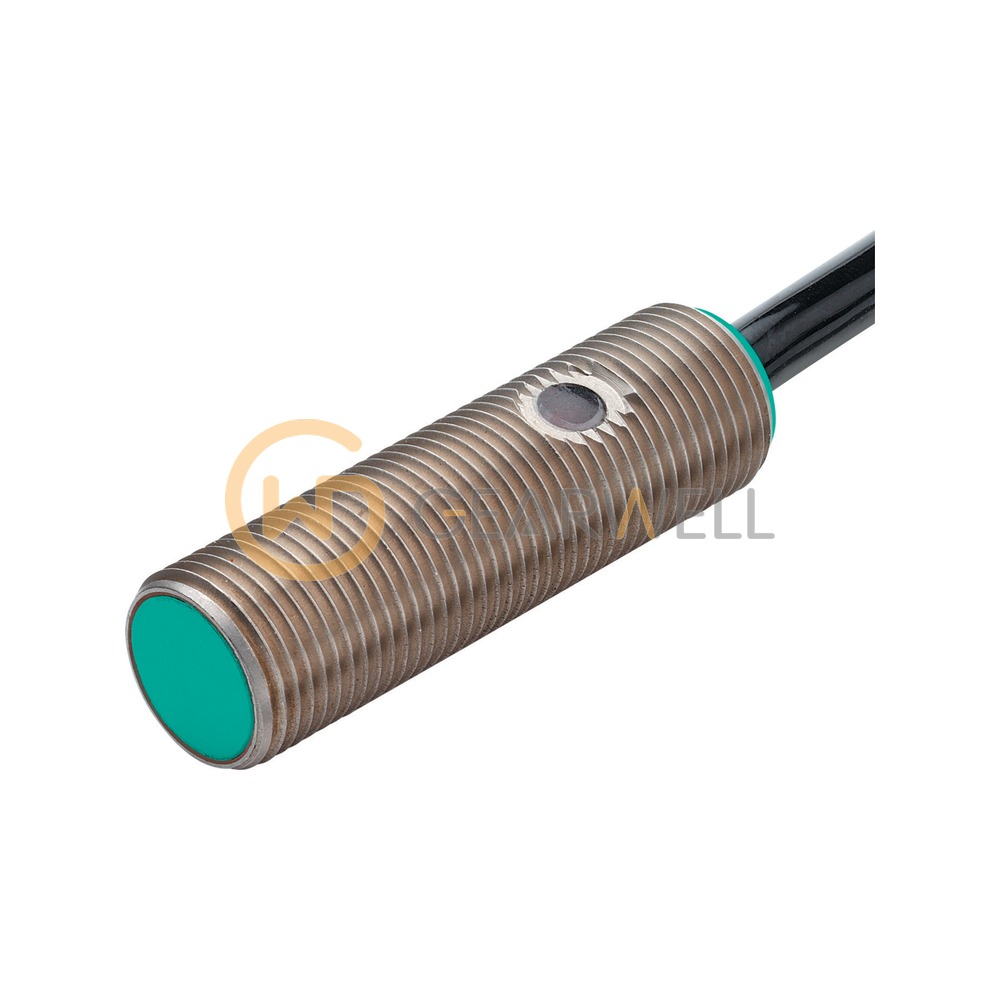 Pepperl+Fuchs NJ2-12GM40-E2 Inductive Proximity Sensor