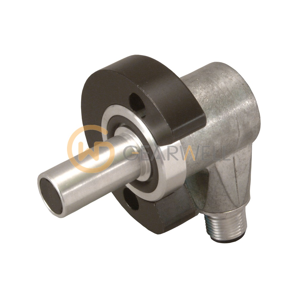 Pepperl+Fuchs NJ2-D-E02-2.062-V1 Cylinder Position Inductive Sensor