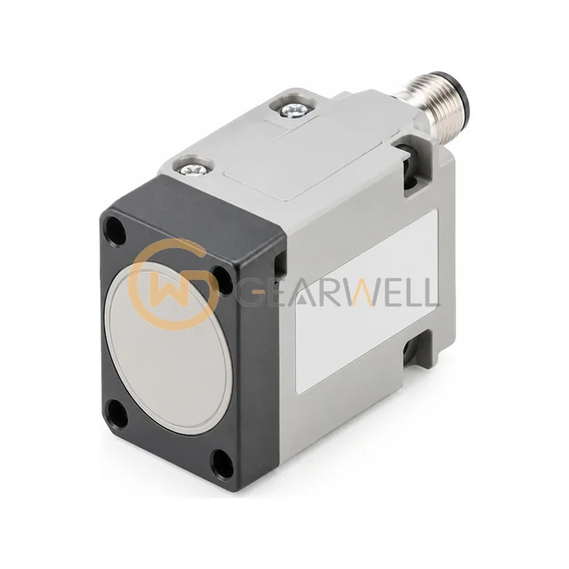 Pepperl+Fuchs NJ2-V3-N-V5 NJ (V3) NAMUR Inductive Sensor