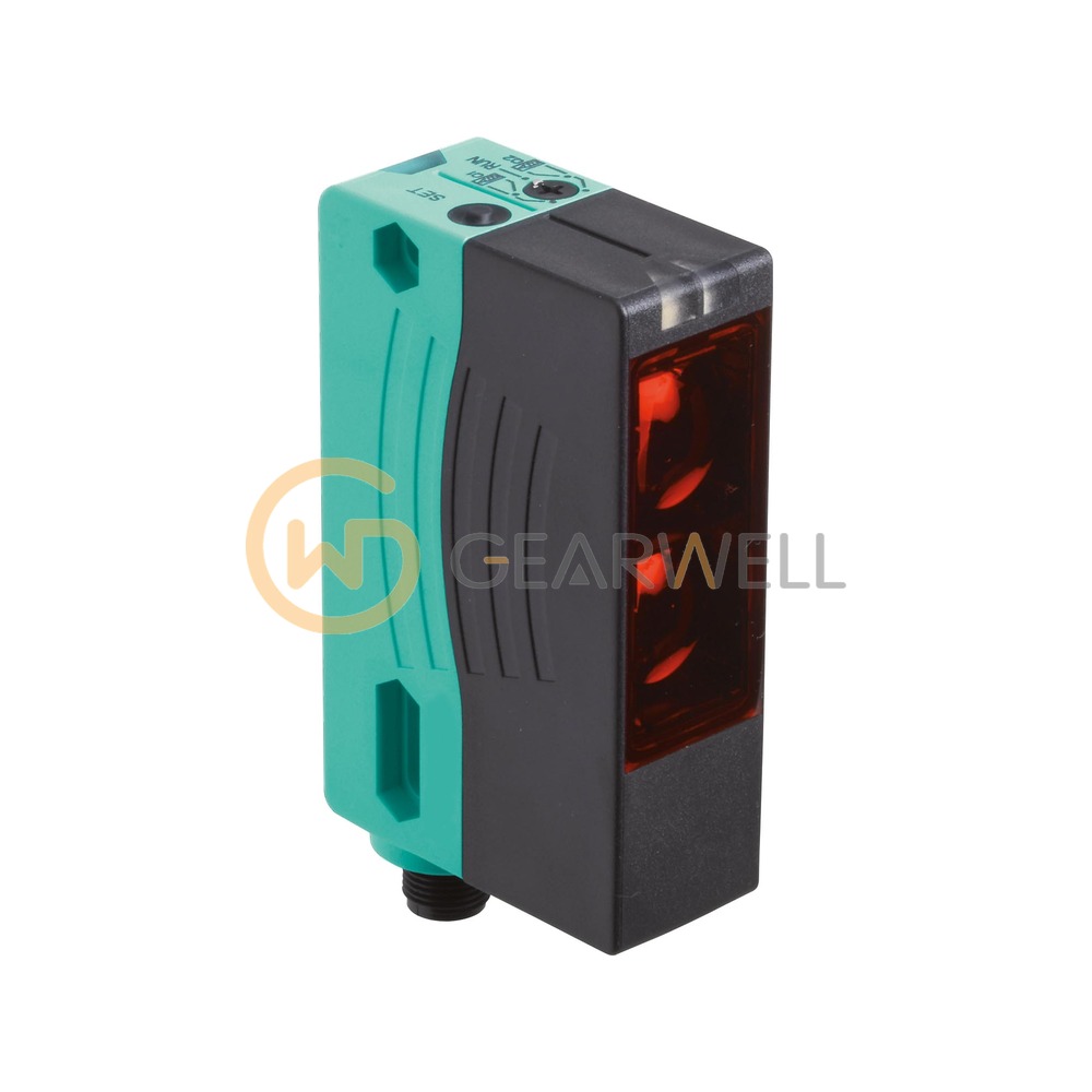 Pepperl+Fuchs OMD8000-R300-IEP-V1-L R300 Laser Distance Sensor