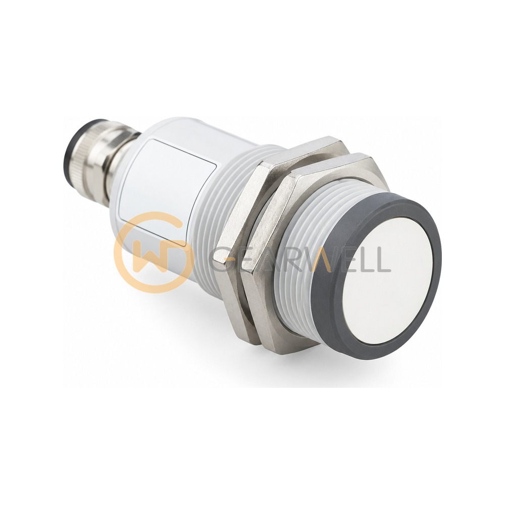 Pepperl+Fuchs UB250-F77-E2-V31 F77 Ultrasonic Sensor