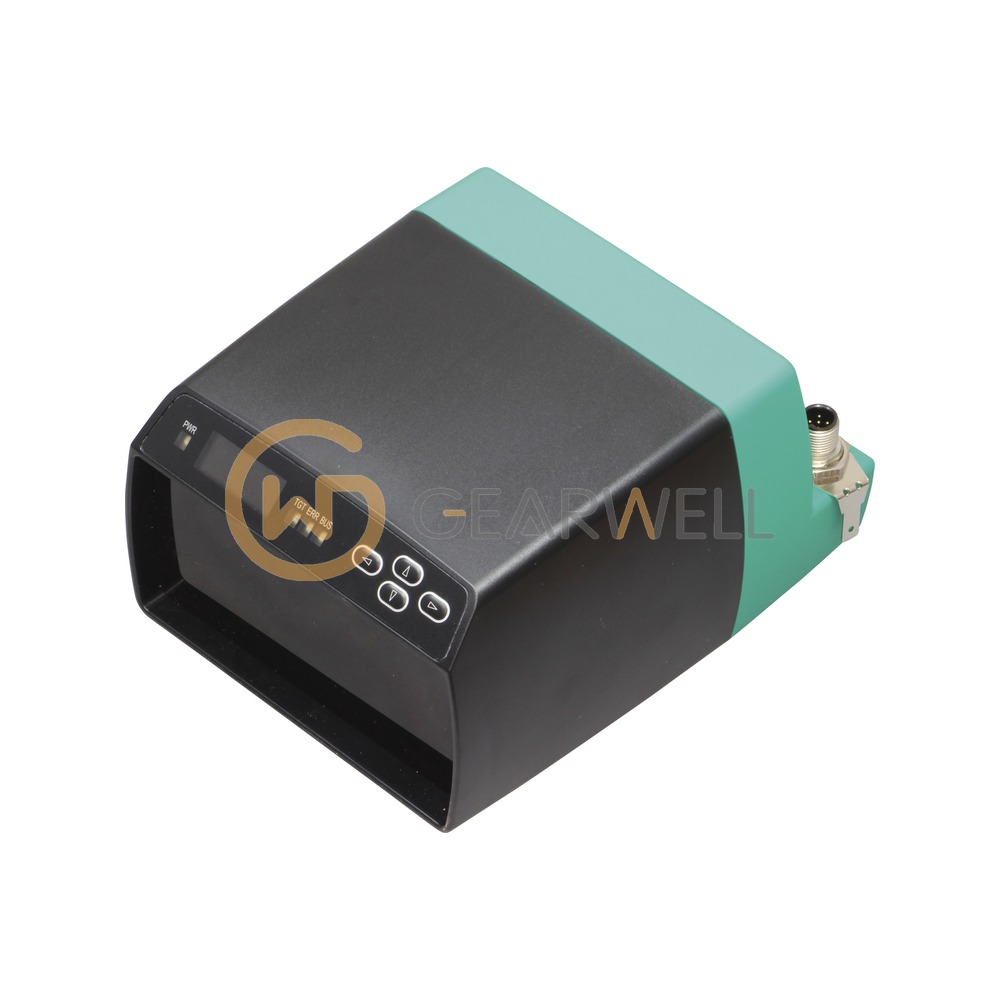 Pepperl+Fuchs VDM100-50-SSI/G2 VDM100 Laser Distance Sensor