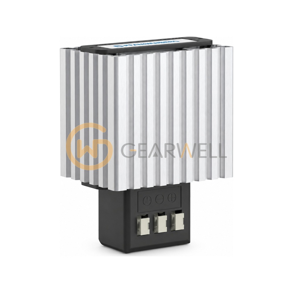 Pfannenberg 17004505007 FLH 045 Enclosure Radiant Heater