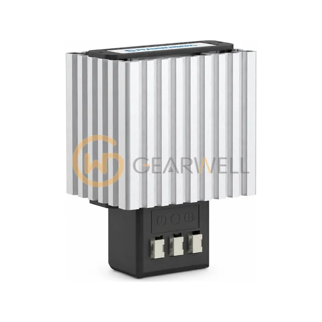 Pfannenberg 17004505007 FLH 045 Enclosure Radiant Heater