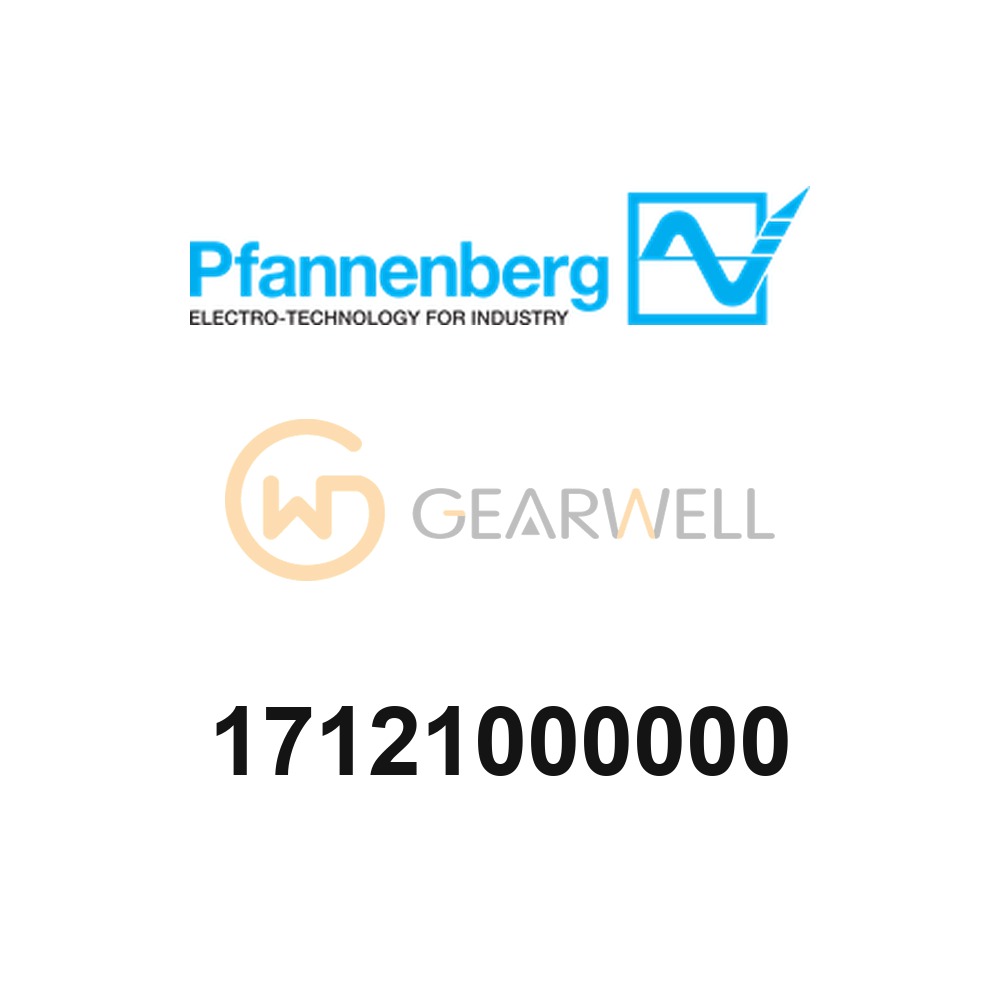 Pfannenberg 17121000000 FLZ 530 Enclosure Thermostat