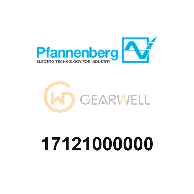 Pfannenberg 17121000000 FLZ 530 Enclosure Thermostat