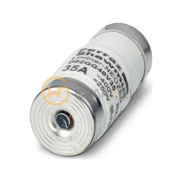 Phoenix Contact 0913087 S 35 A/380 V NEOZED Fuse Insert