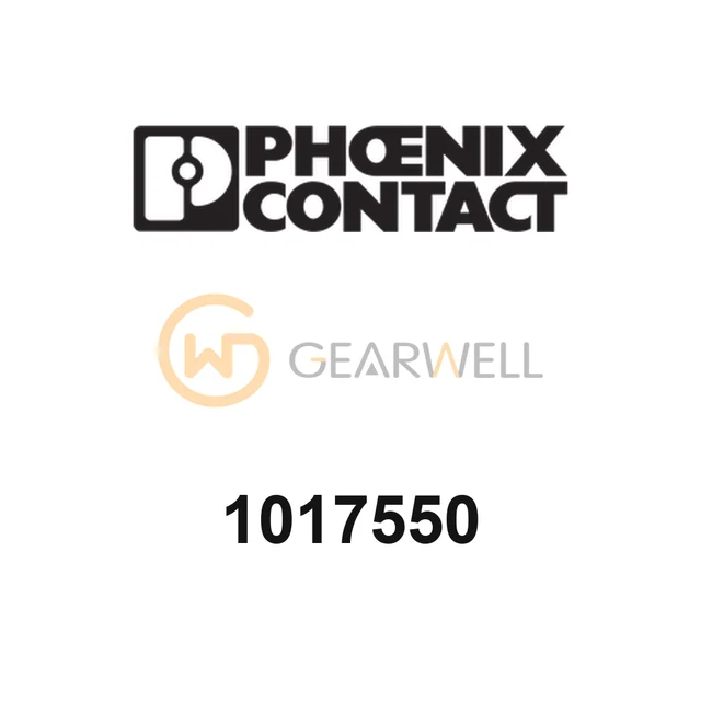 Phoenix Contact 1017550 HEAVYCON Heavy-Duty Connector Component