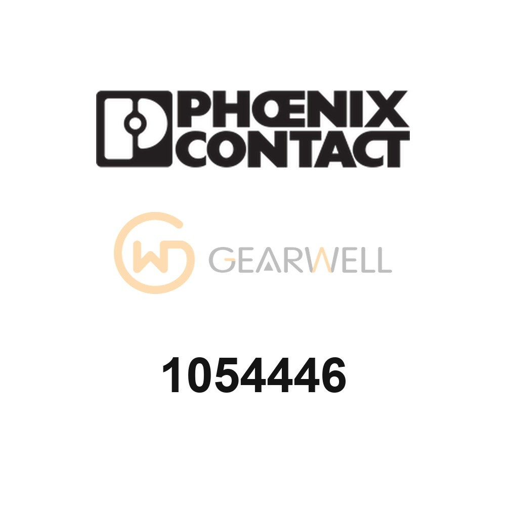 Phoenix Contact 1054446 HEAVYCON EVO Heavy-Duty Connector Set