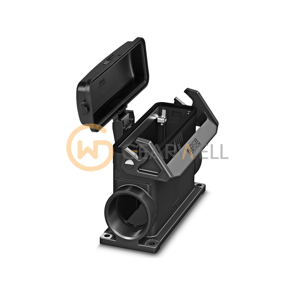 Phoenix Contact 1407664 Heavy-Duty Connector Housing