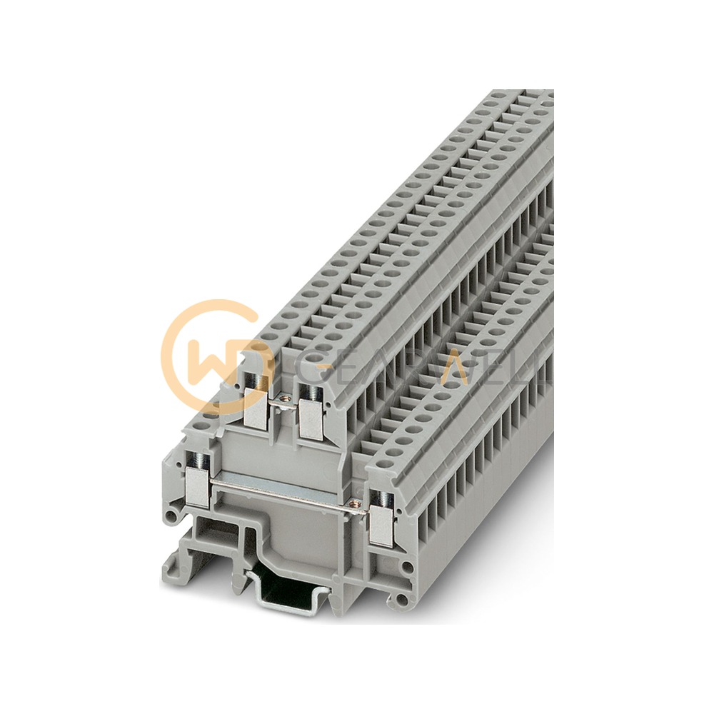 Phoenix Contact 1414129 MTTB 1,5 Miniature Terminal Block