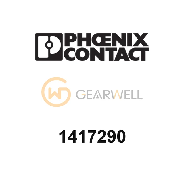 Phoenix Contact 1417290 SAC-12P-MS/5-35T/FS SH BK OBS Sensor Cable