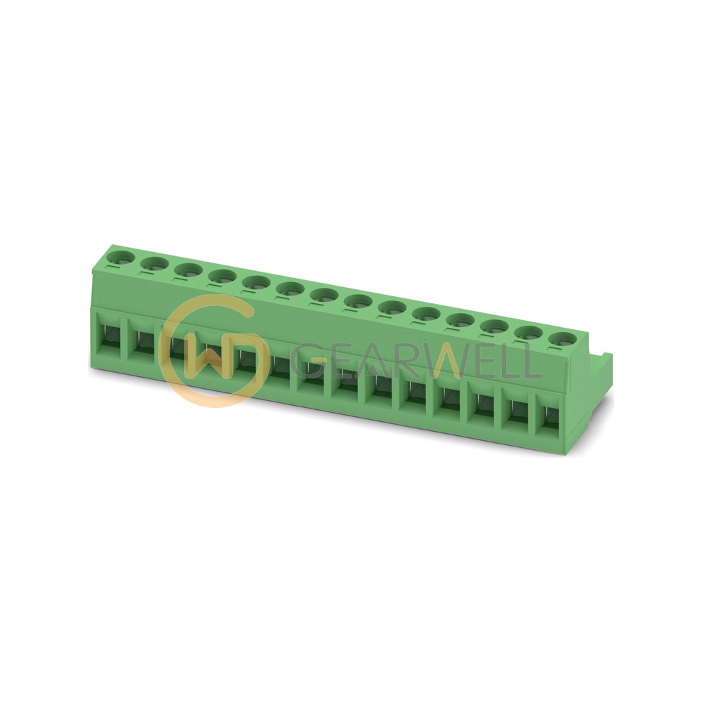 Phoenix Contact 1754685 MSTB 2,5/14-ST PCB Connector