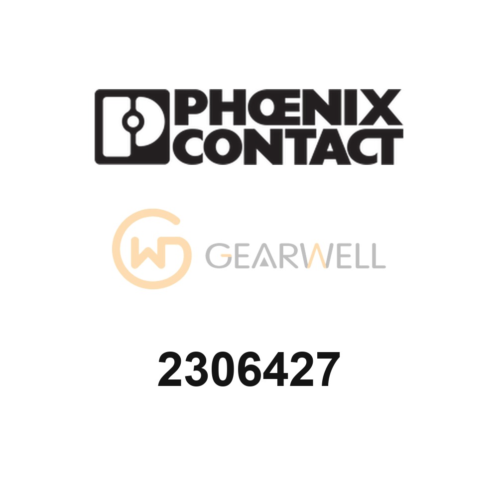 Phoenix Contact 2306427 MCR-SL-PT100-SP/SO139 Temperature Relay